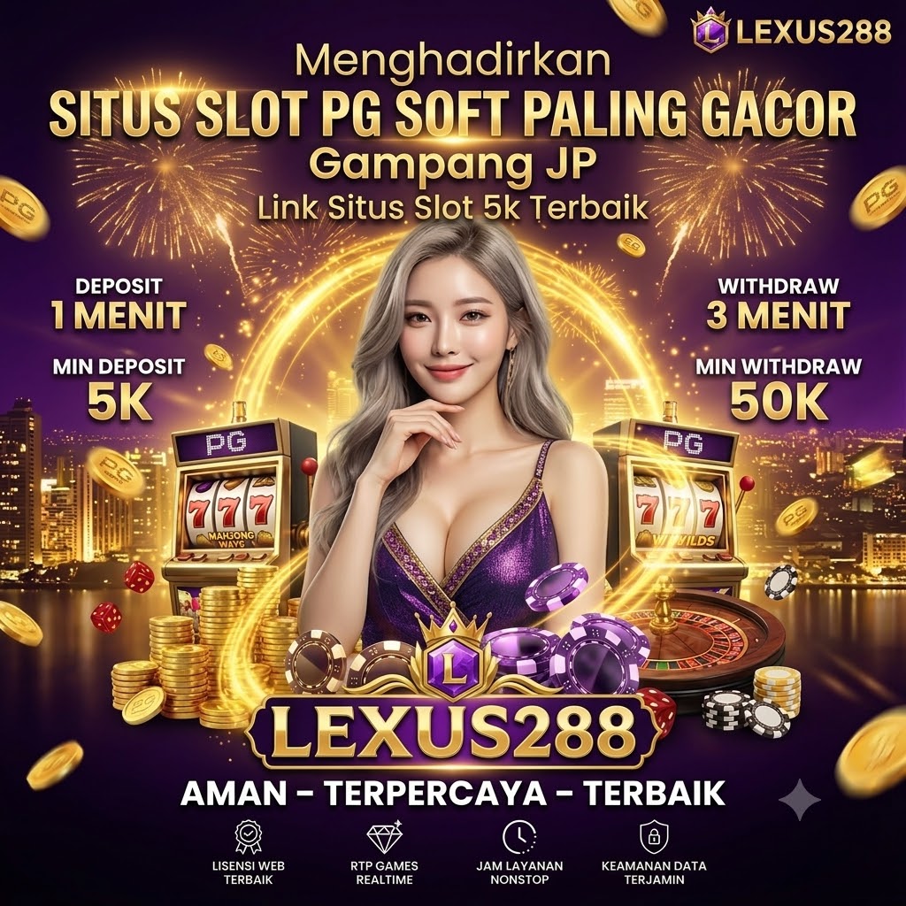 LEXUS288